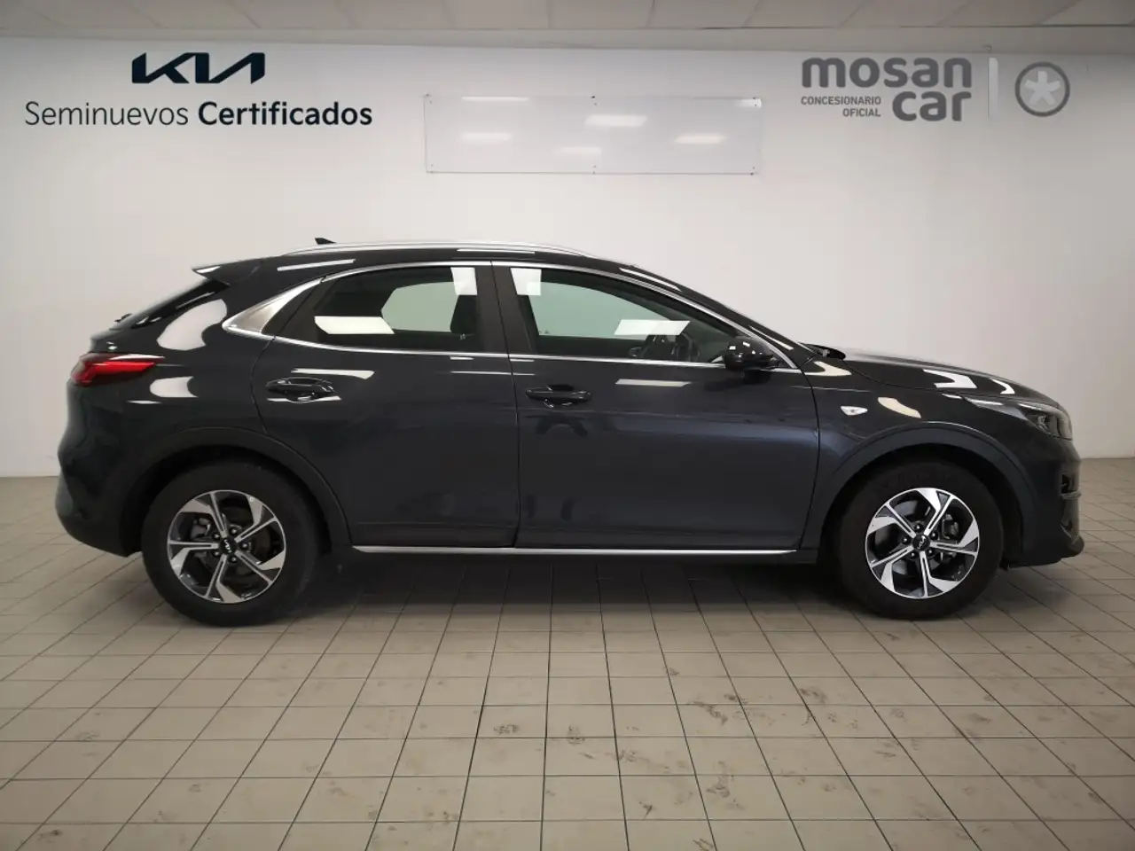 Kia XCeed 2026