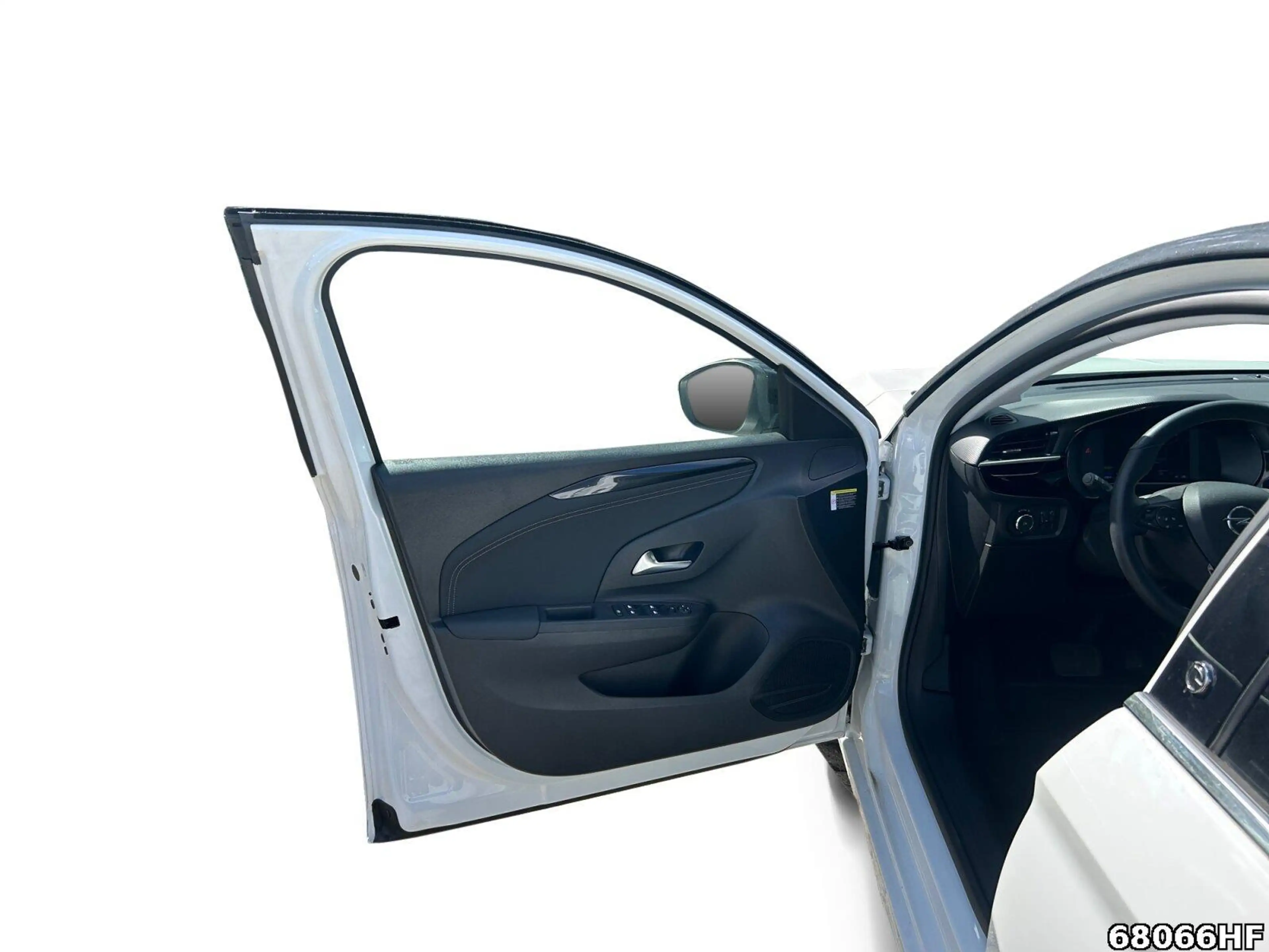 Opel Corsa-e Elegance — photo 14