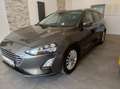 Ford Focus Turnier 1.5 EcoBlue Aut. TITANIUM,ACC,LED,Wipkt Gris - thumbnail 1