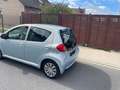 Toyota Aygo Aygo Club Argent - thumbnail 3