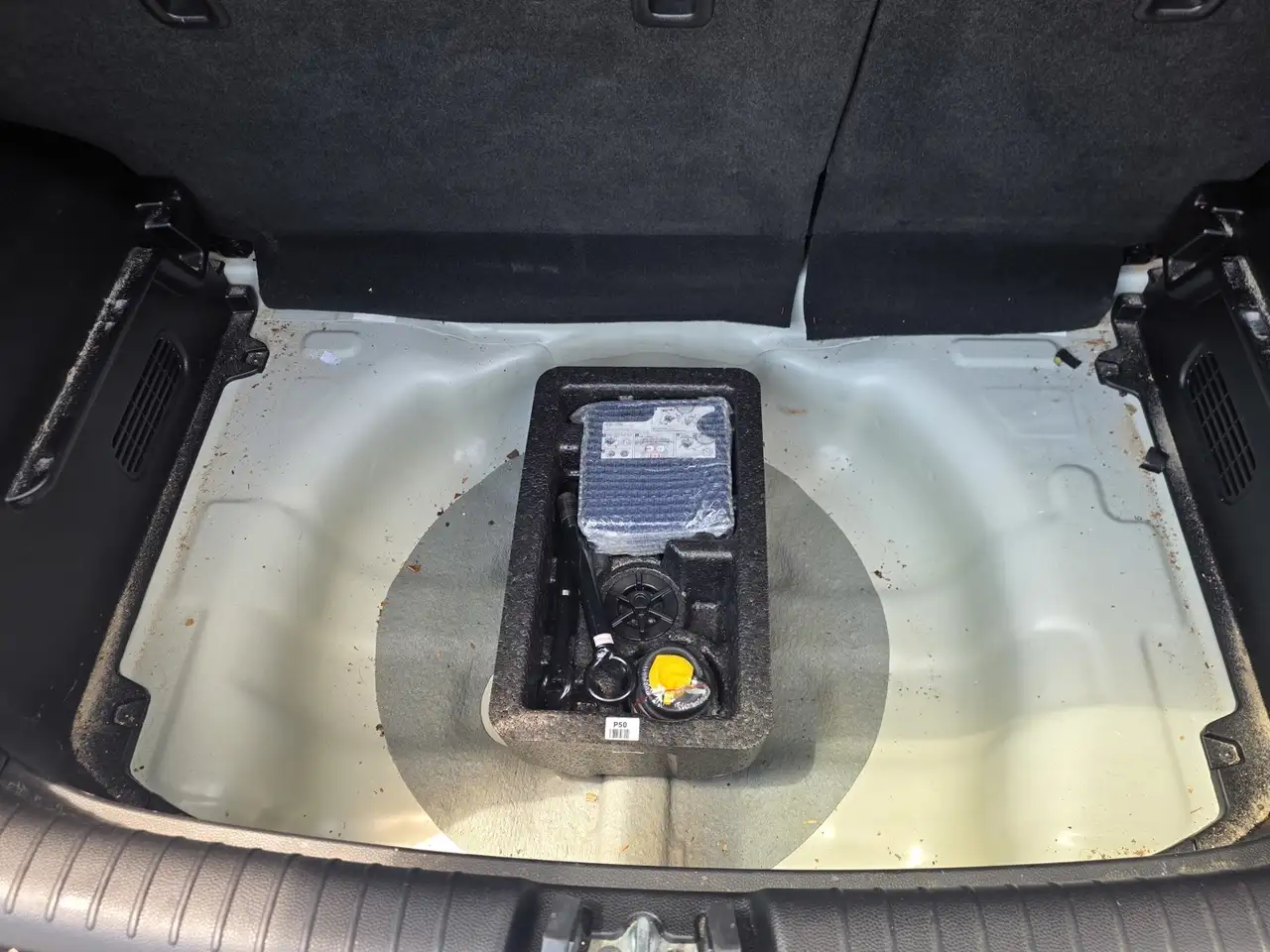 Kia Soul fotografie Kia Soul