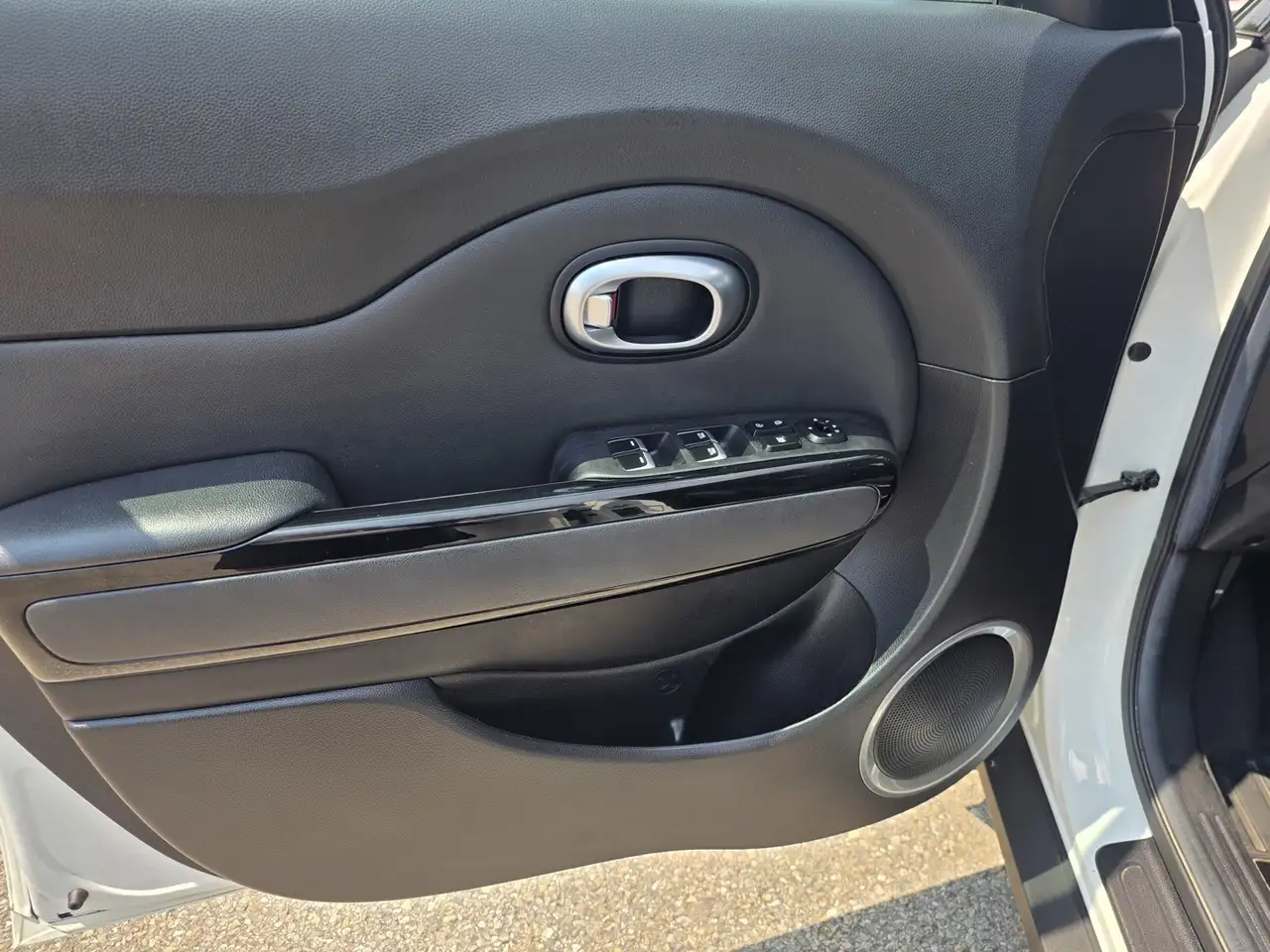Kia Soul fotografie Kia Soul