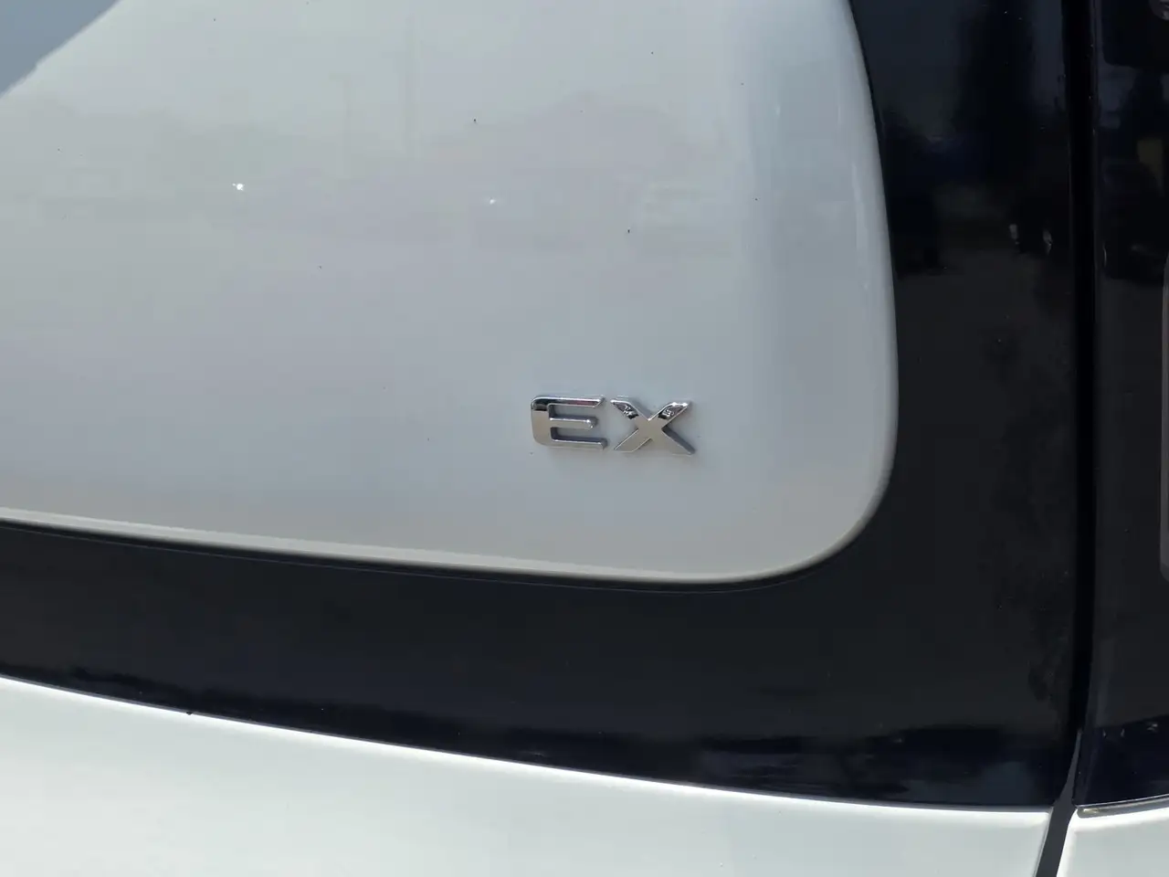 Kia Soul fotografie Kia Soul