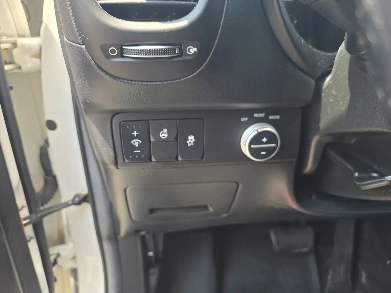 Kia Soul fotografie Kia Soul
