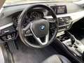 BMW 530 d 3.0 Touring xDrive LED+CAM+SHZ+V.LEDER+NAVI Argento - thumbnail 5