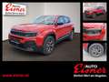 Jeep Avenger 1.2 GSE ICE T3 LONGIT. - thumbnail 1
