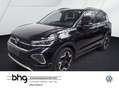 Volkswagen T-Cross 1.5 TSI ACT OPF DSG R-Line Schwarz - thumbnail 1