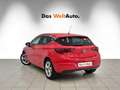 Opel Astra 1.4T Dynamic 125 Rojo - thumbnail 2