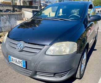 Fox 1.4 tdi Sport clima LEGGERE DESCRIZIONE