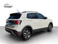 Volkswagen T-Cross 1.0 TSI Goal 16" SHZ ACC KLIMA LED Grau - thumbnail 7