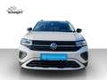 Volkswagen T-Cross 1.0 TSI Goal 16" SHZ ACC KLIMA LED Grau - thumbnail 3