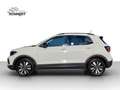 Volkswagen T-Cross 1.0 TSI Goal 16" SHZ ACC KLIMA LED Gris - thumbnail 4