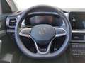 Volkswagen T-Cross 1.0 TSI Goal 16" SHZ ACC KLIMA LED Grau - thumbnail 18