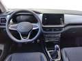 Volkswagen T-Cross 1.0 TSI Goal 16" SHZ ACC KLIMA LED Grau - thumbnail 17
