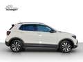 Volkswagen T-Cross 1.0 TSI Goal 16" SHZ ACC KLIMA LED Gris - thumbnail 8