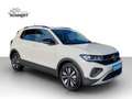 Volkswagen T-Cross 1.0 TSI Goal 16" SHZ ACC KLIMA LED Gris - thumbnail 9