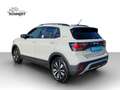 Volkswagen T-Cross 1.0 TSI Goal 16" SHZ ACC KLIMA LED Grau - thumbnail 5