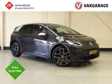 58kWh 204pk First Edition