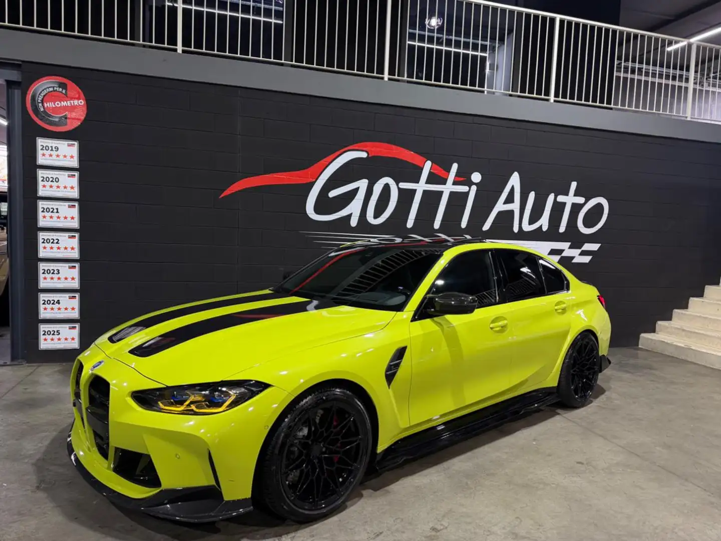 BMW M3
