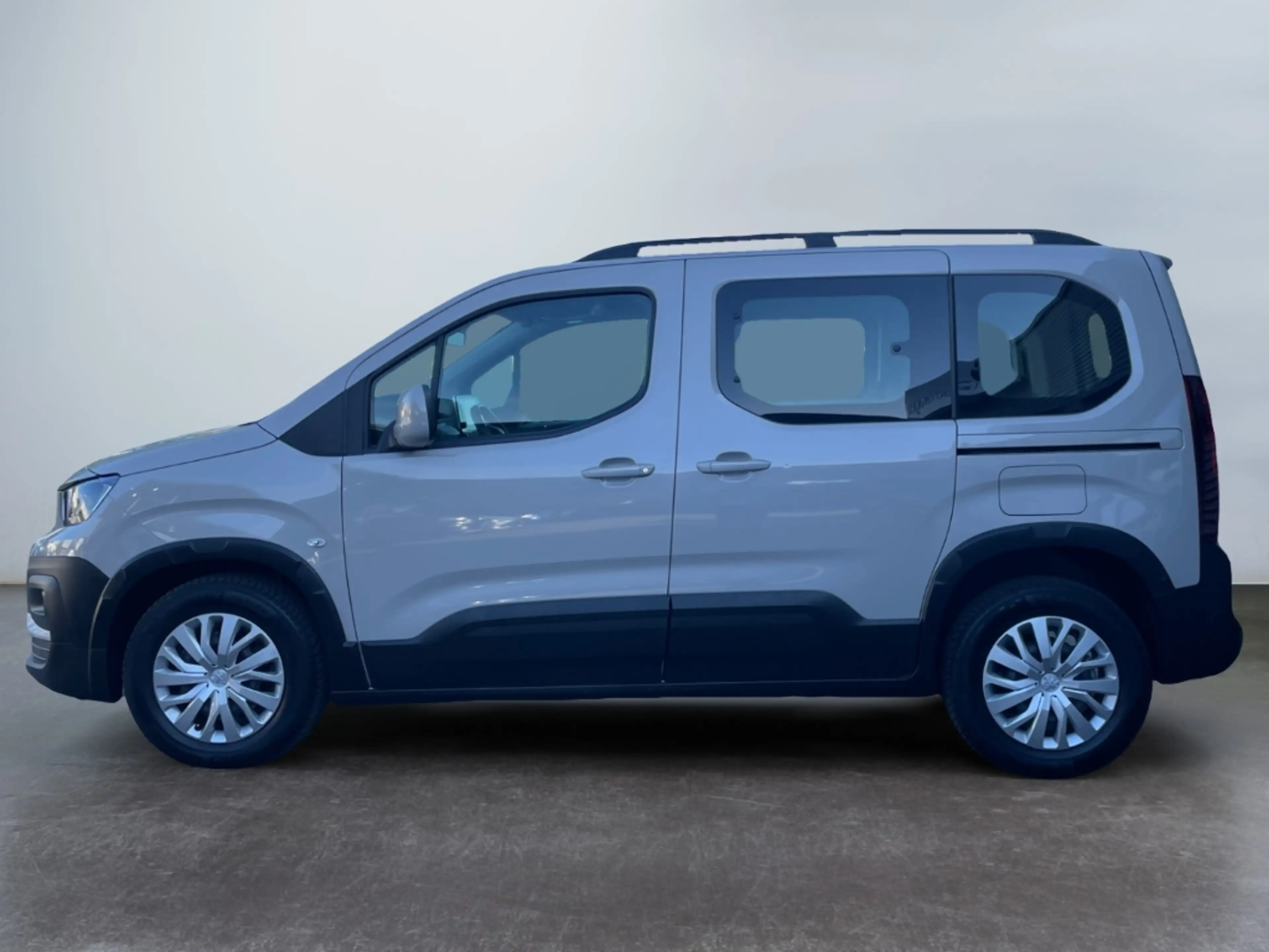 Peugeot Rifter 1.2 130 L1 Active Automatik *AHK*PDC*SHZ* — photo 5
