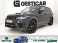 Land Rover Range Rover Sport 2.0 404 CV HSE DYNAMIC Negro - thumbnail 1