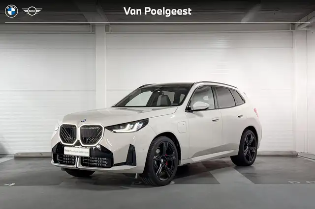 2026 BMW X3 in Grey for sale