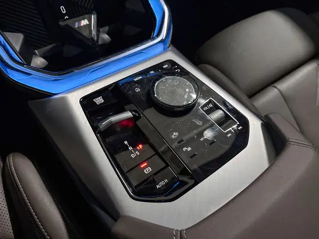 BMW X3 view 15