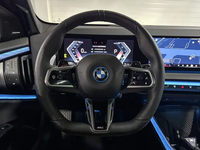 BMW X3 view 12