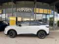 Peugeot 3008 Hybrid 145 e-DCS6 GT!MATRIXLED,PANO,KAMERA,NAVI... Weiß - thumbnail 3