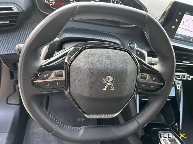 Peugeot 2008 view 14