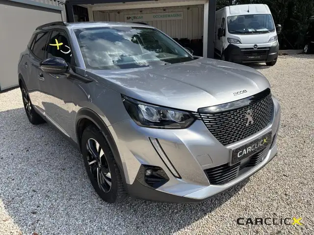 Peugeot 2008 view 7