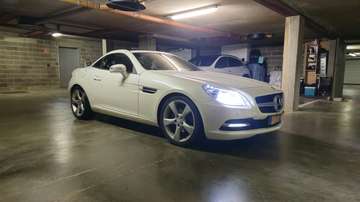 BlueEFFICIENCY 7G-TRONIC Edition 1