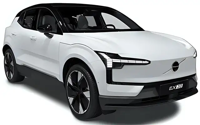 Volvo EX30 Black Edition Plus P5 electric 200 kW (272 PS),...