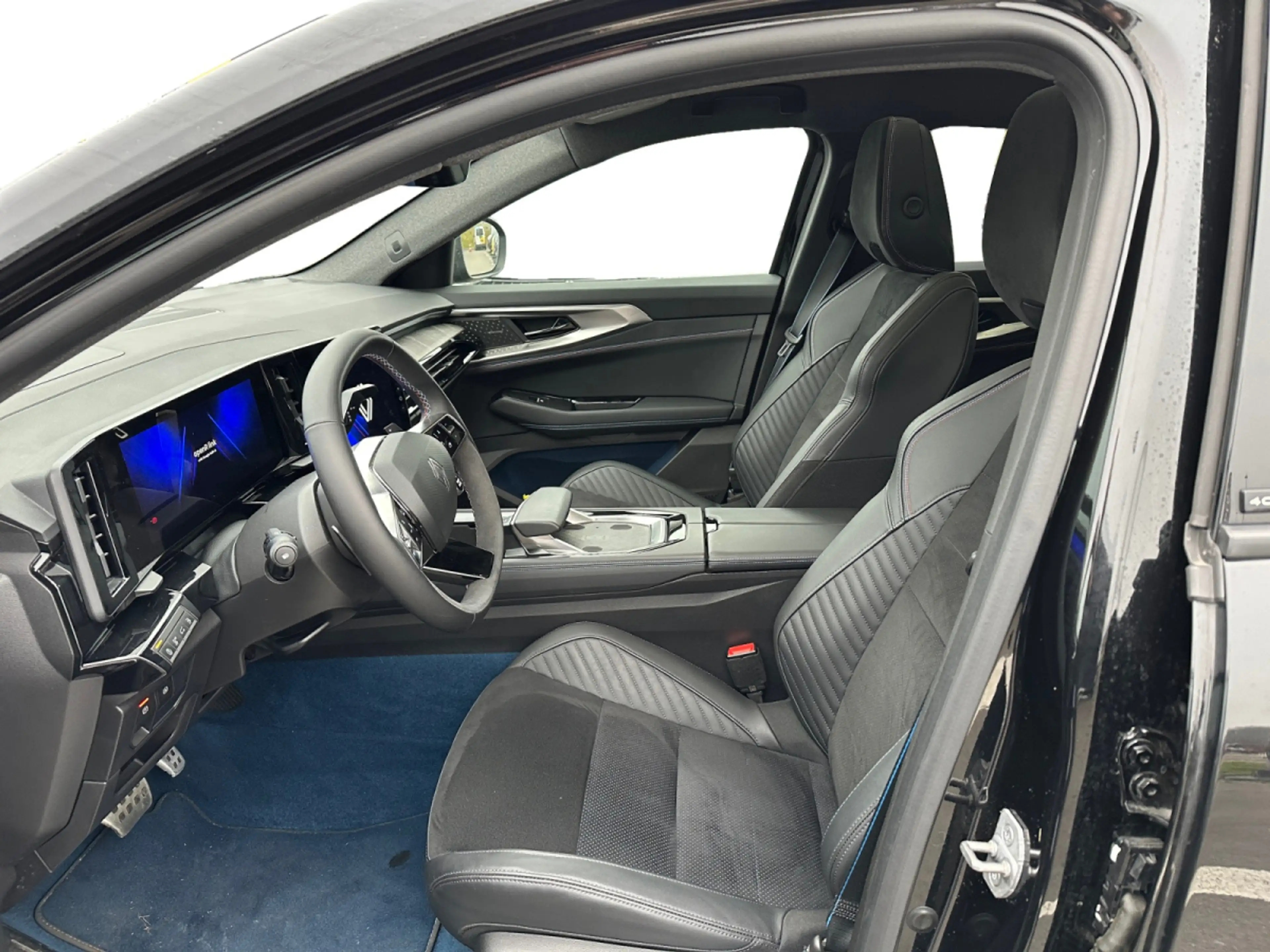 Renault Rafale 1.2 E-Tech atelier Alpine E-Tech 4x4 plug-in hybri — photo 7