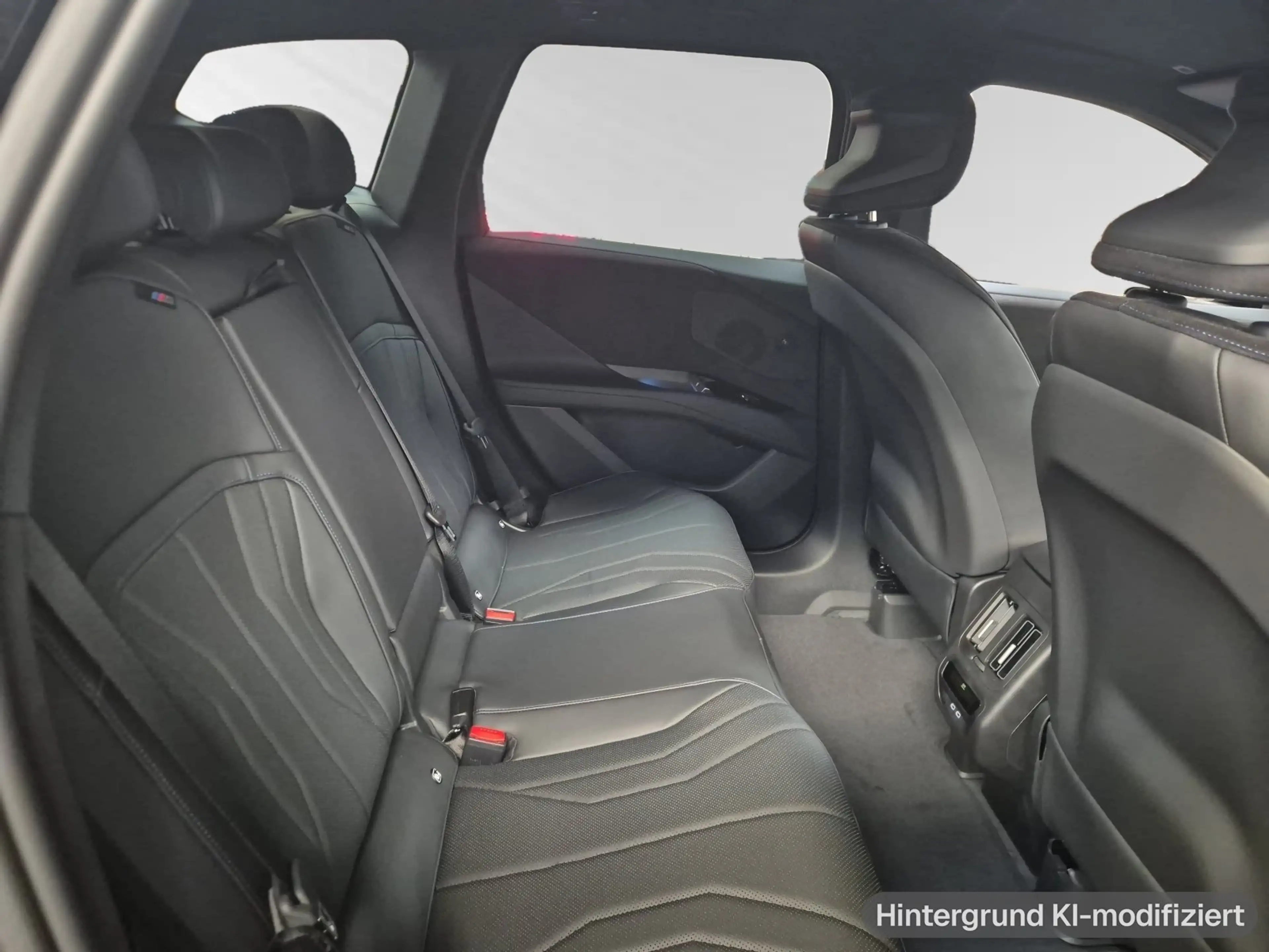 BMW iX3 40 M Sport|AHK|Head-Up|Harman/Kardon — photo 15