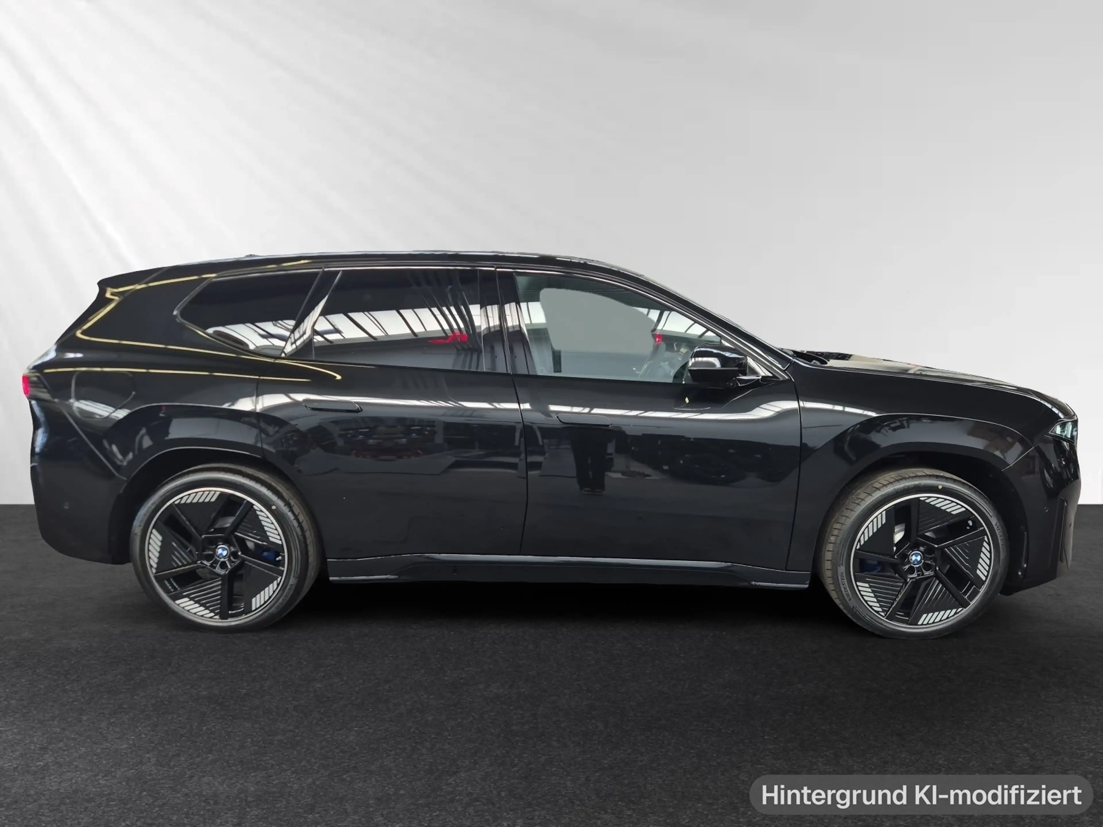 BMW iX3 40 M Sport|AHK|Head-Up|Harman/Kardon — photo 2