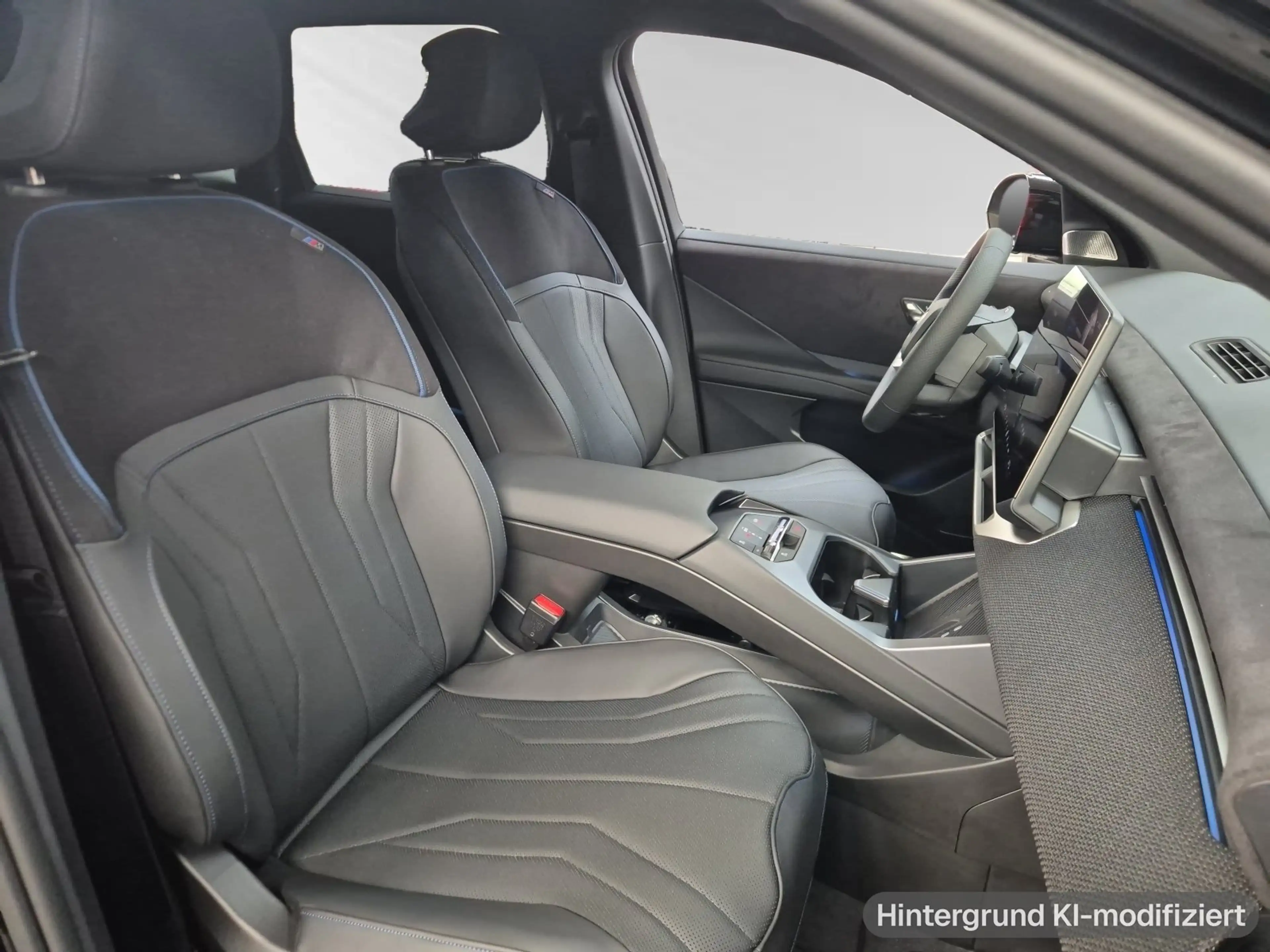 BMW iX3 40 M Sport|AHK|Head-Up|Harman/Kardon — photo 9