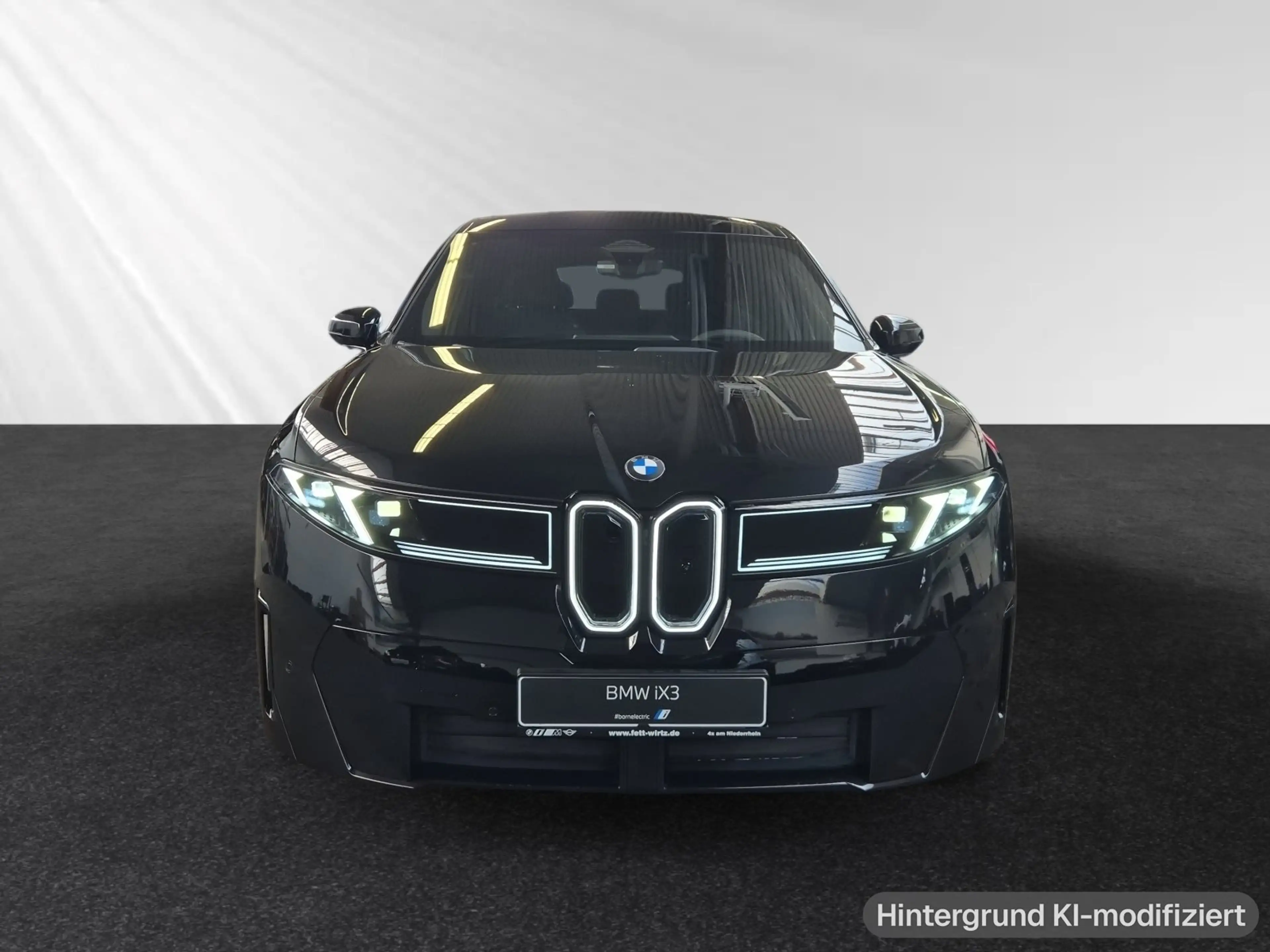 BMW iX3 40 M Sport|AHK|Head-Up|Harman/Kardon — photo 7