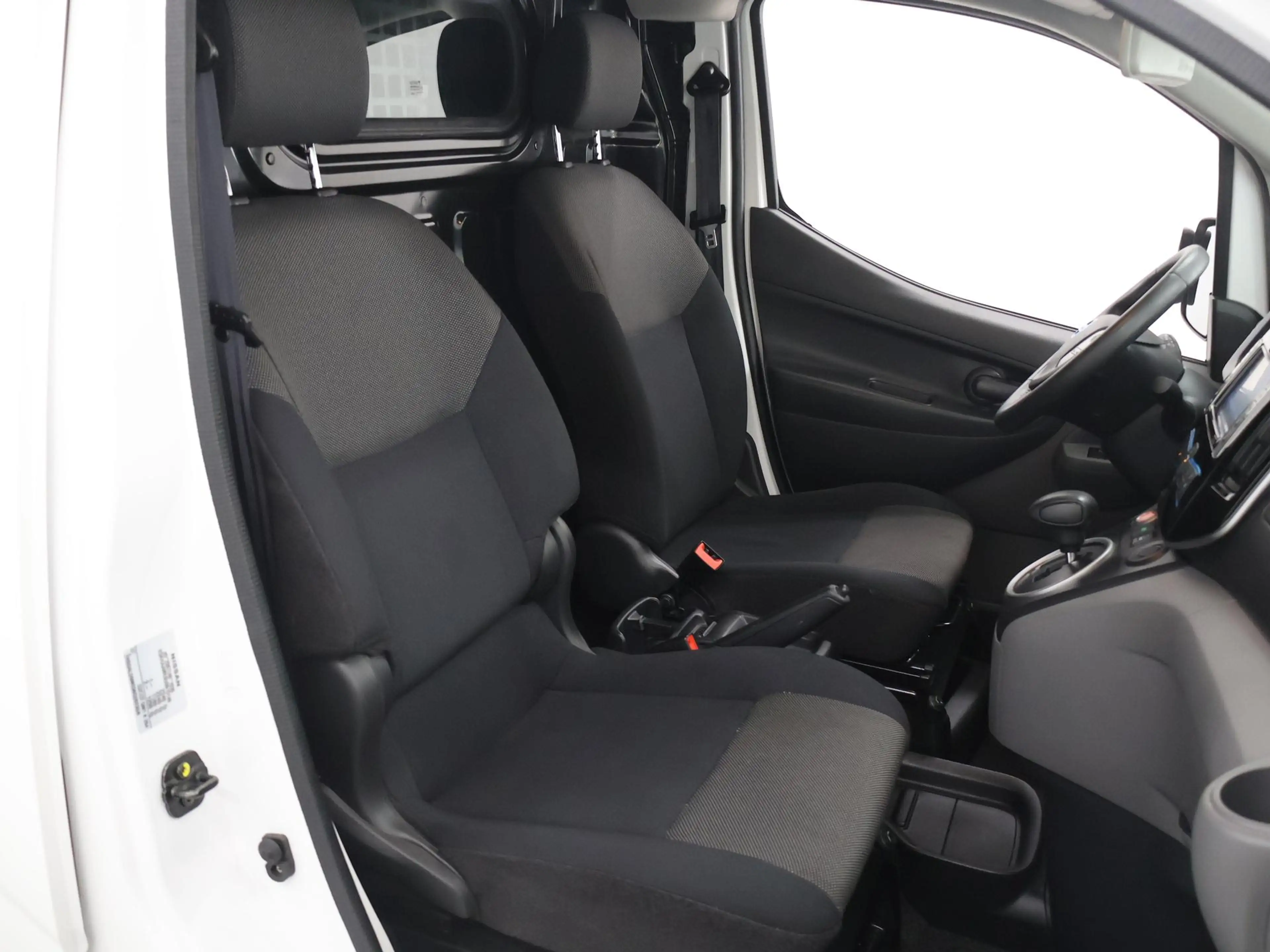 Nissan E-NV200 Business 40 kWh | SOH 90,5% | CLIMATE CONTROL | PA — photo 10