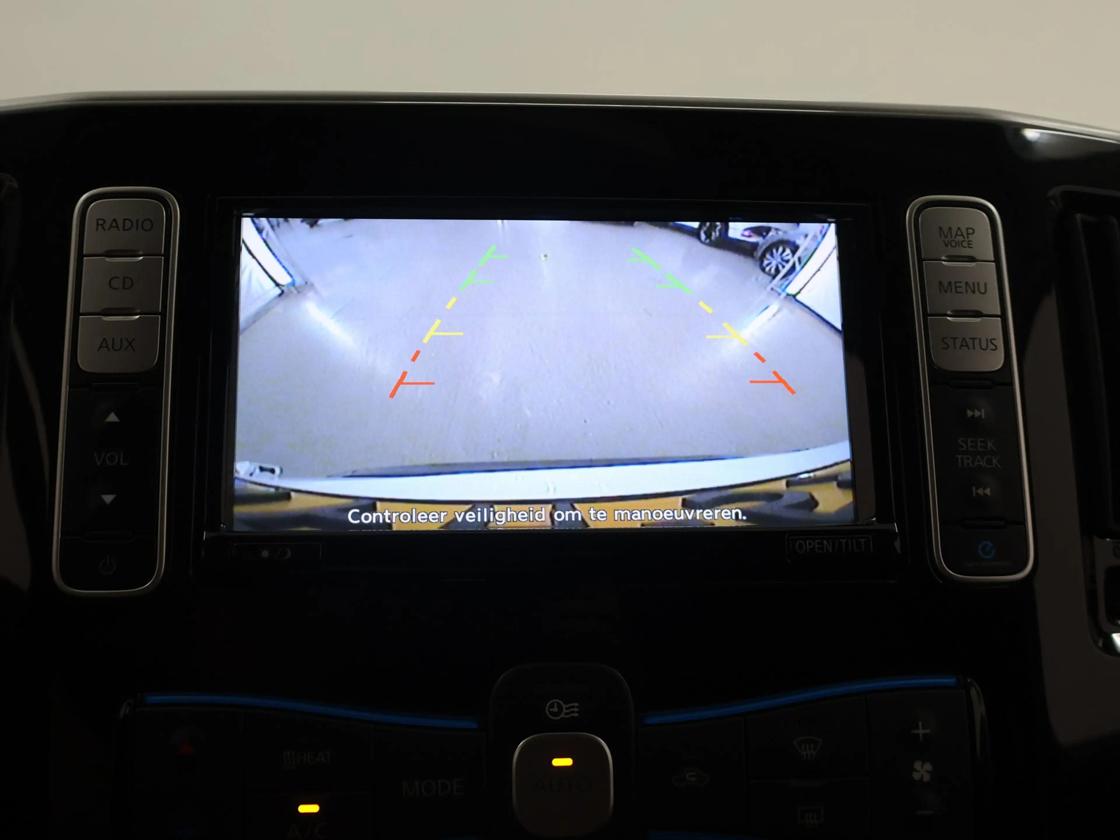 Nissan E-NV200 Business 40 kWh | SOH 90,5% | CLIMATE CONTROL | PA — photo 13