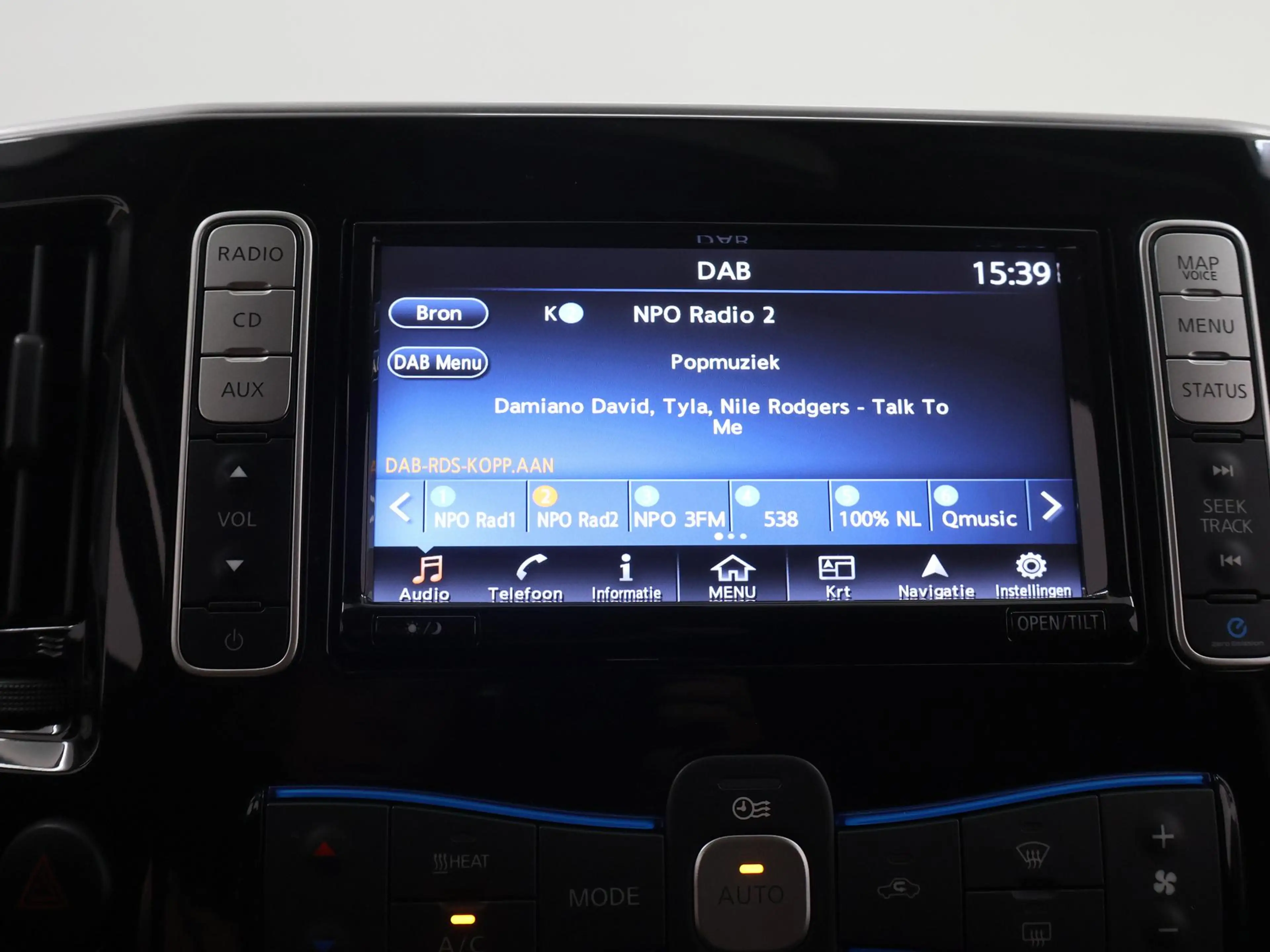 Nissan E-NV200 Business 40 kWh | SOH 90,5% | CLIMATE CONTROL | PA — photo 14
