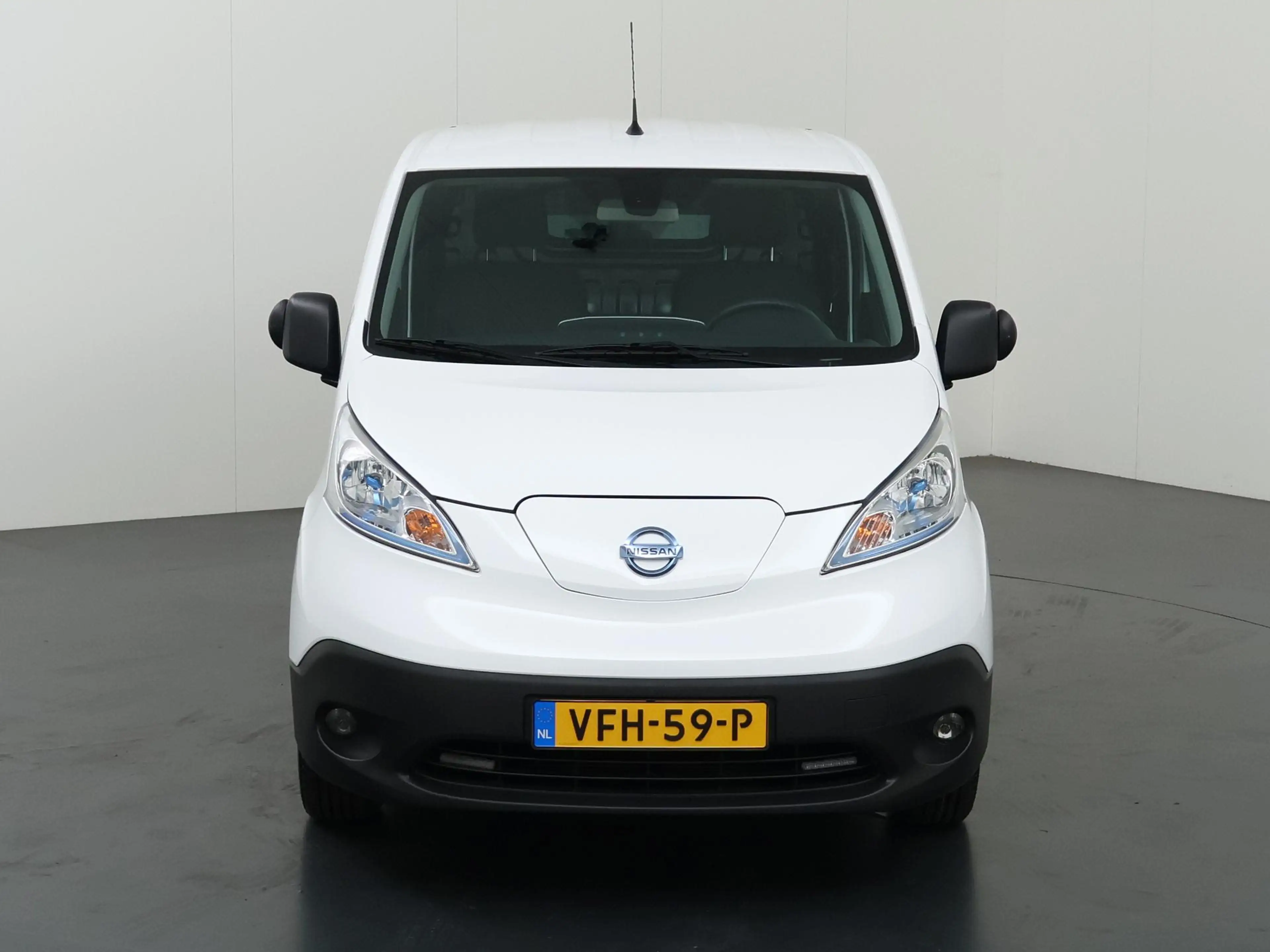 Nissan E-NV200 Business 40 kWh | SOH 90,5% | CLIMATE CONTROL | PA — photo 3