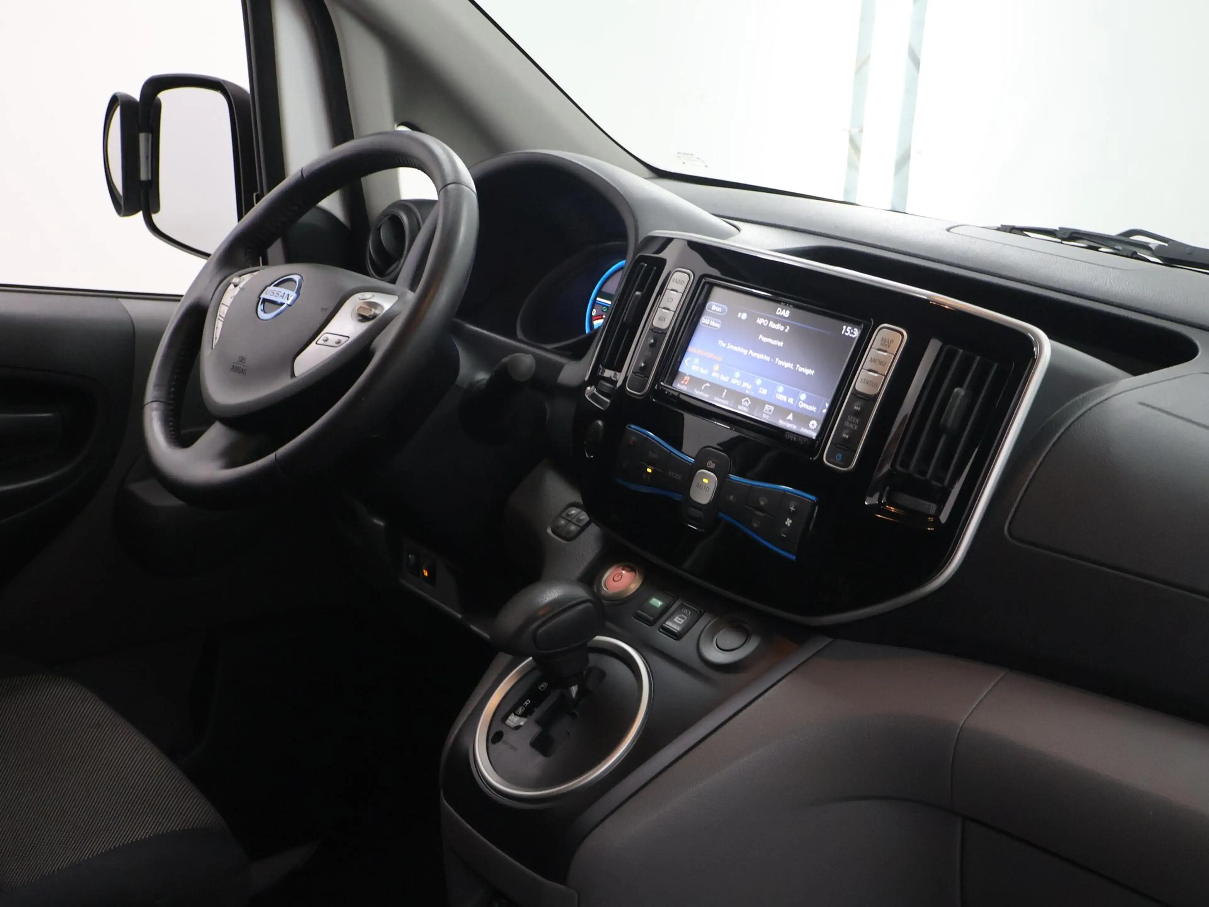 Nissan E-NV200 Business 40 kWh | SOH 90,5% | CLIMATE CONTROL | PA — photo 8