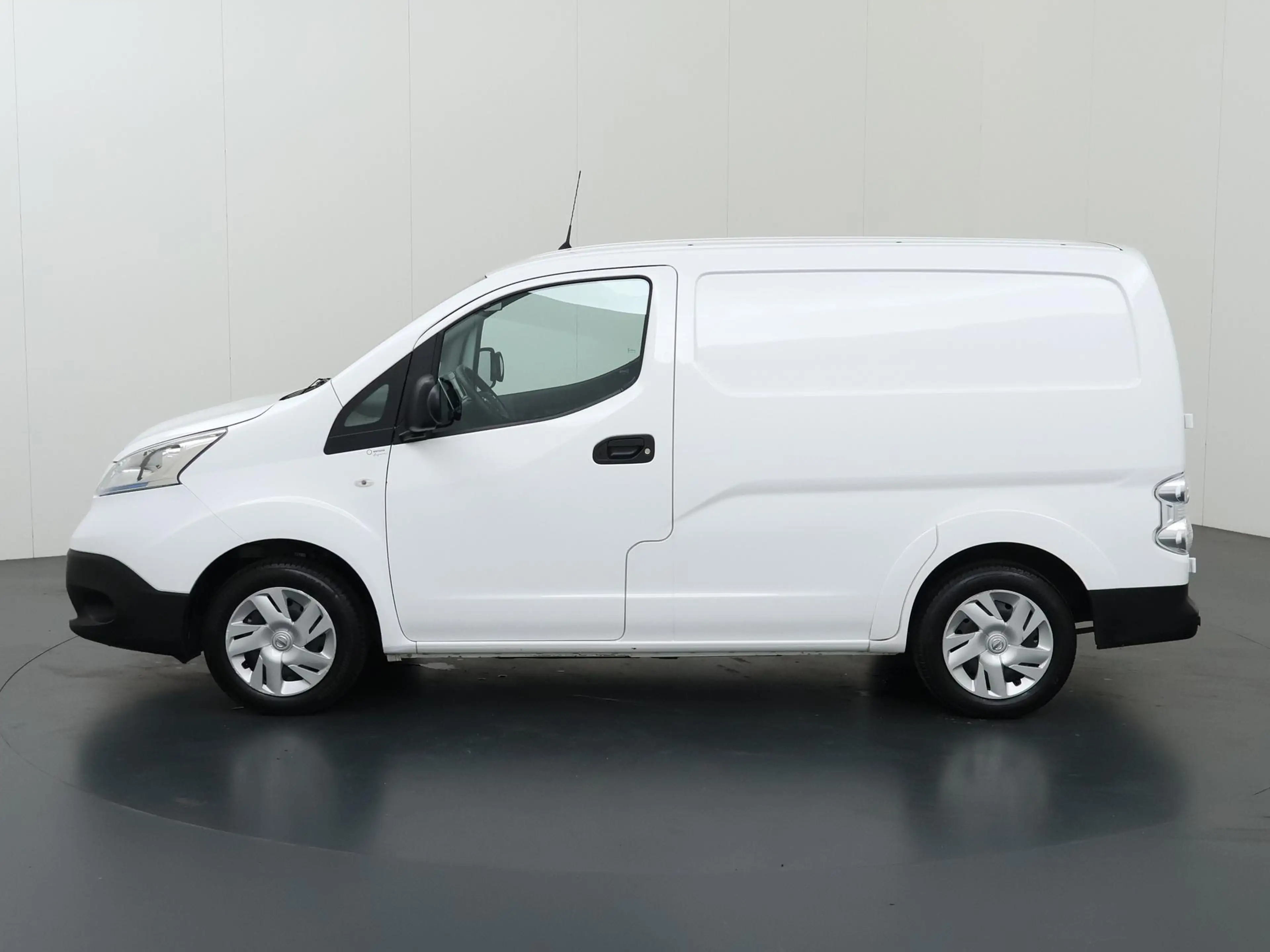 Nissan E-NV200 Business 40 kWh | SOH 90,5% | CLIMATE CONTROL | PA — photo 5