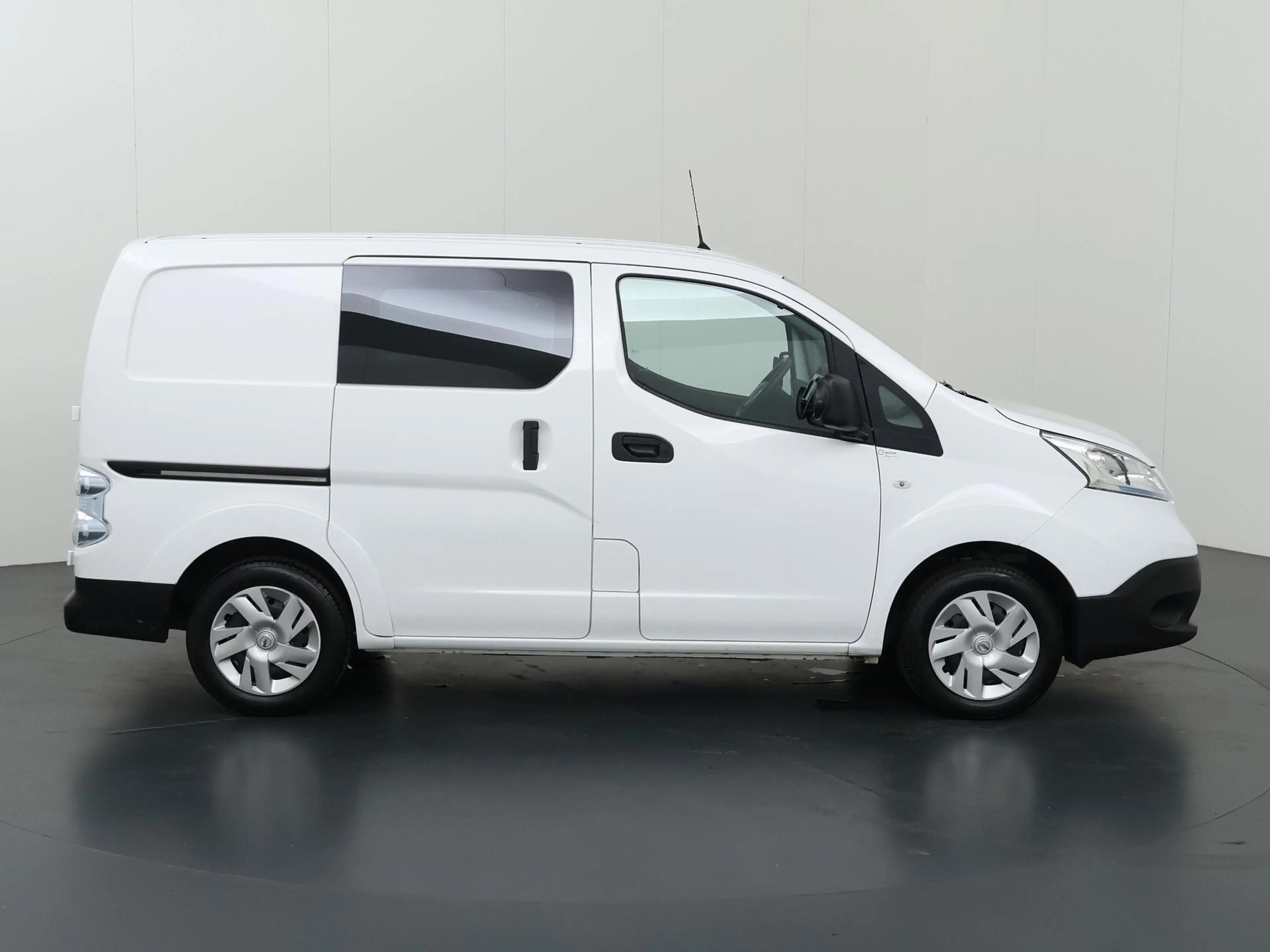 Nissan E-NV200 Business 40 kWh | SOH 90,5% | CLIMATE CONTROL | PA — photo 6