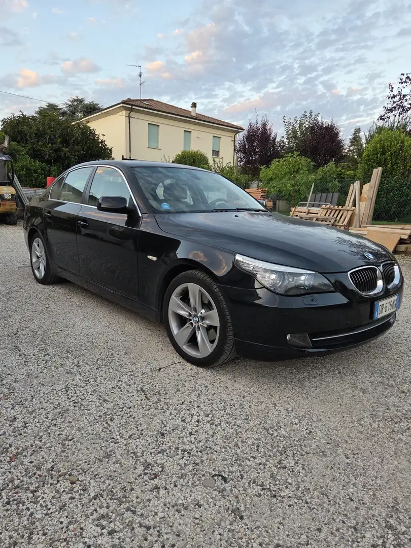 BMW 530 530d Titanium - 2