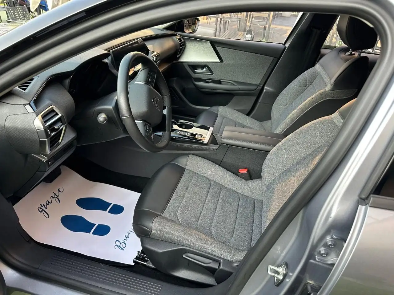 Citroen C5 X PureTech 130 S&S EAT8 Shine - 18000km - UNIPROP 7