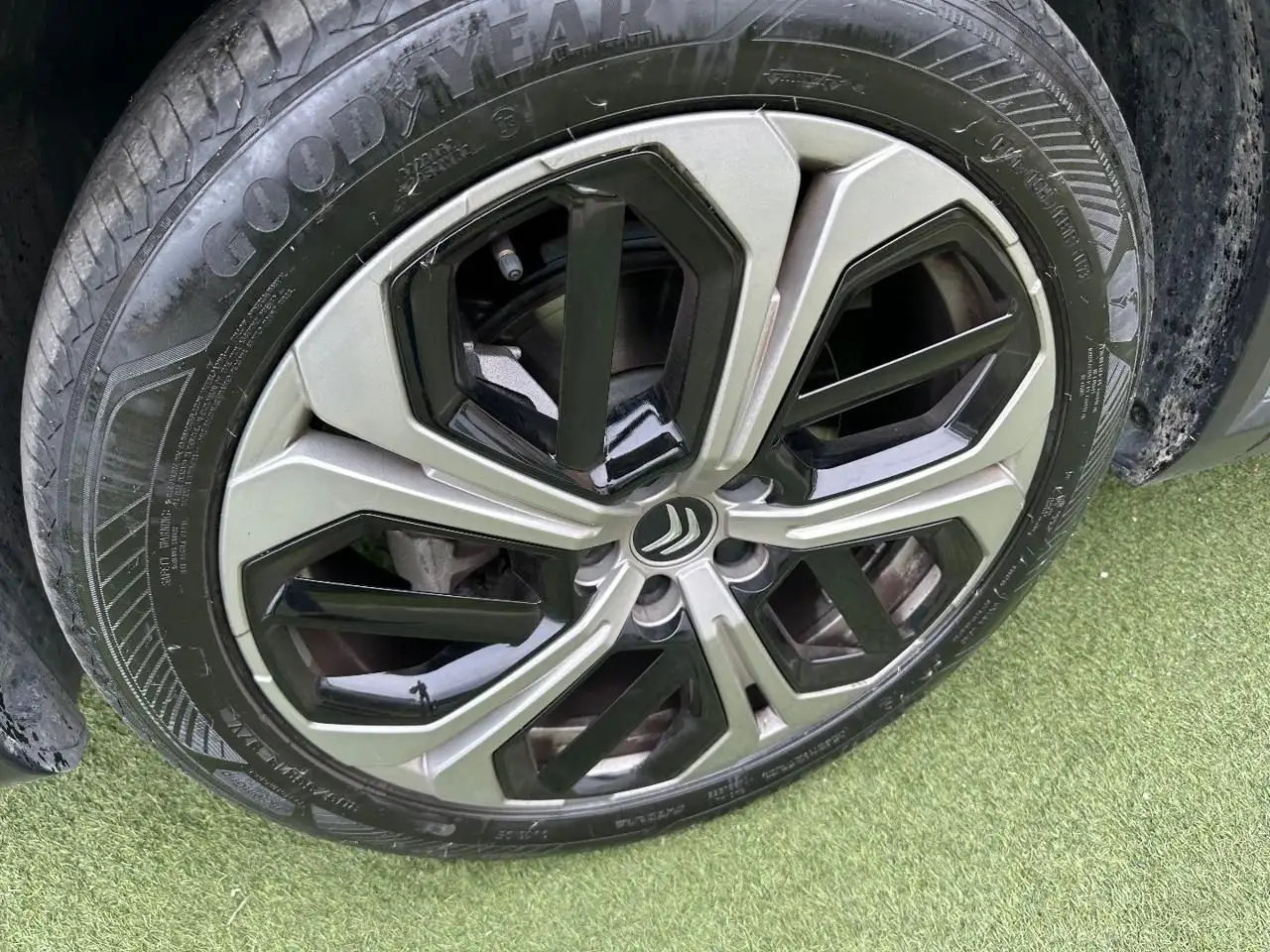 Citroen C5 X PureTech 130 S&S EAT8 Shine - 18000km - UNIPROP 6