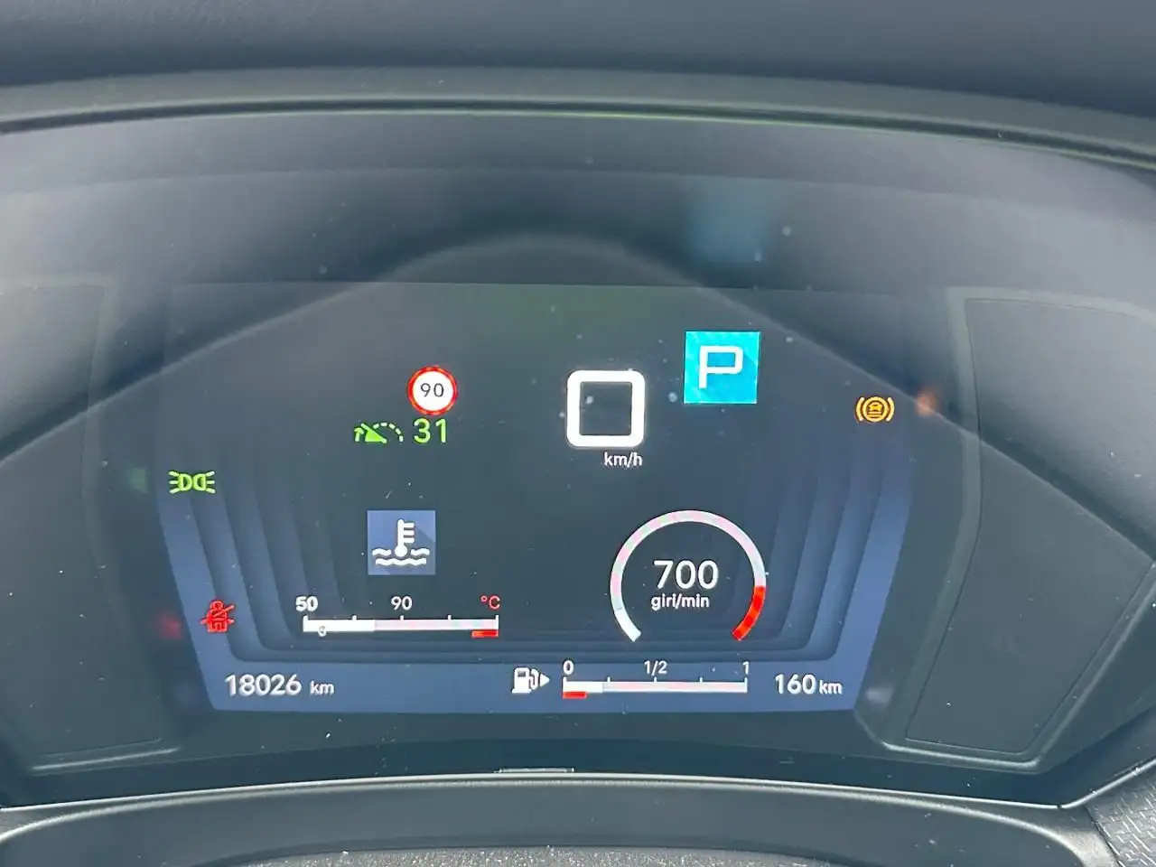 Citroen C5 X PureTech 130 S&S EAT8 Shine - 18000km - UNIPROP 11