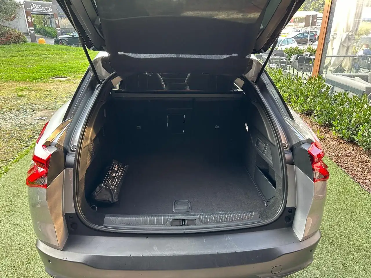 Citroen C5 X PureTech 130 S&S EAT8 Shine - 18000km - UNIPROP 16